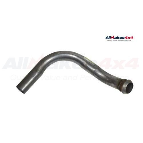 Exhaust Y Piece V8 - up to 1982