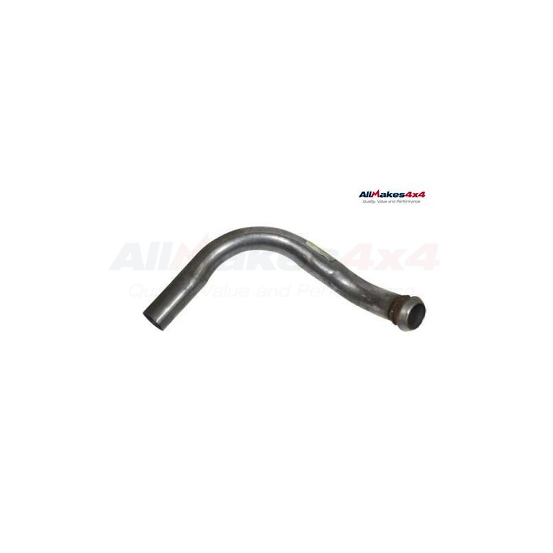 Exhaust Y Piece V8 - up to 1982