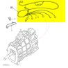 Gearbox automatic harness - Disco2