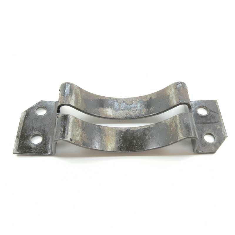 Bracket for oil filter 1948-54