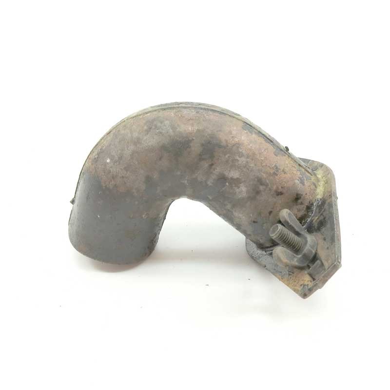 Coude sortie filtre à air - carburateur 1948-54