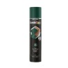 Spray 400ml anti rust & top coat - black satin