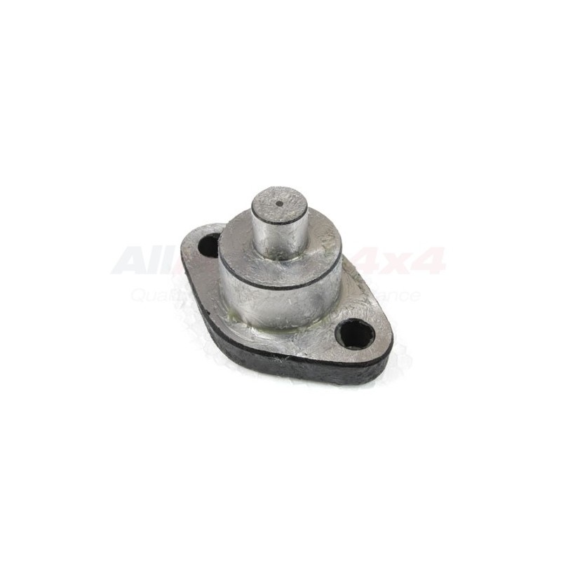 Swivel pin upper 1994-1999 - NO ABS