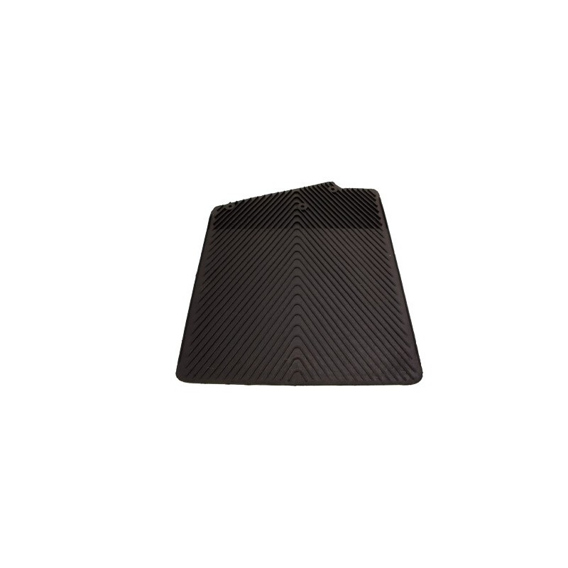 Mudflap rear LH - No brackets - Def90 1989-98