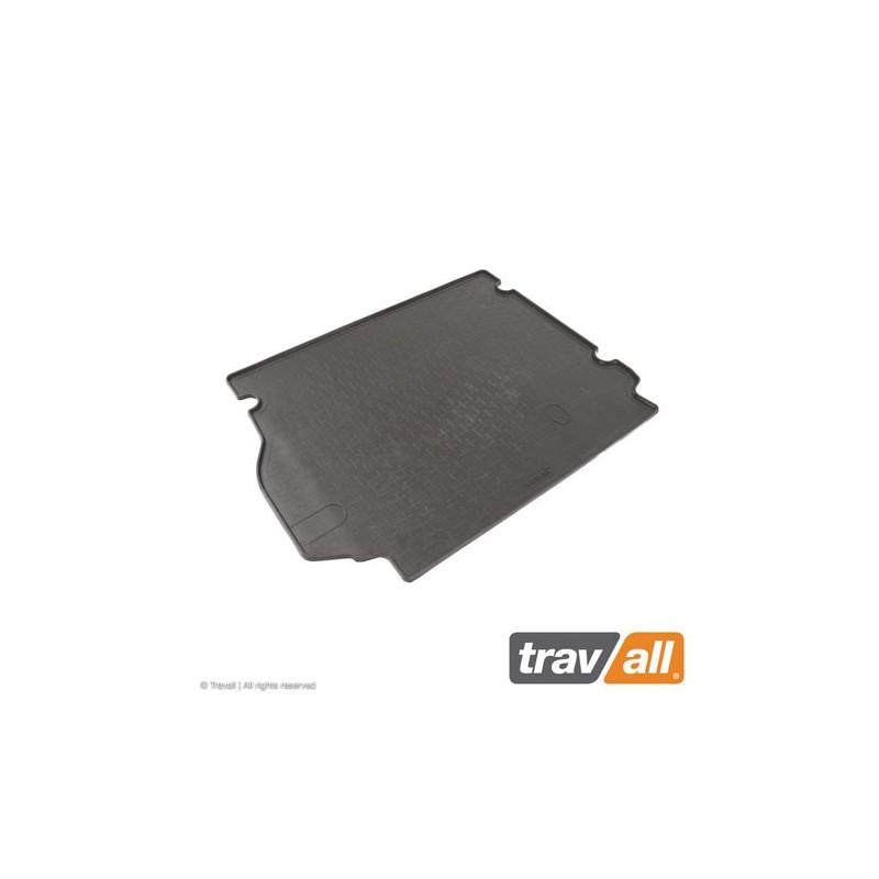 Tapis de coffre utra résistant