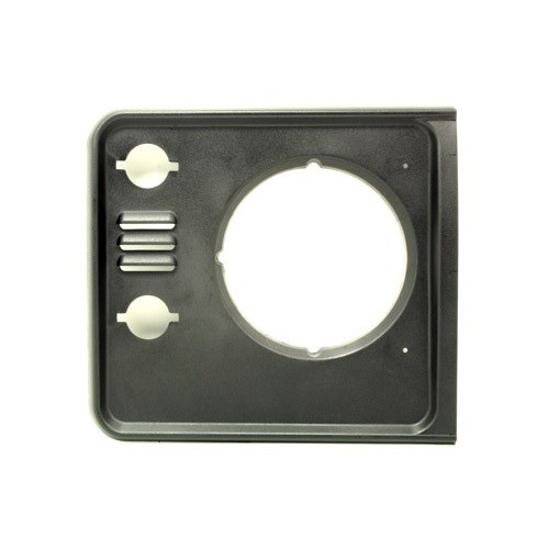 Headlamp finisher - Right hand - Graphite