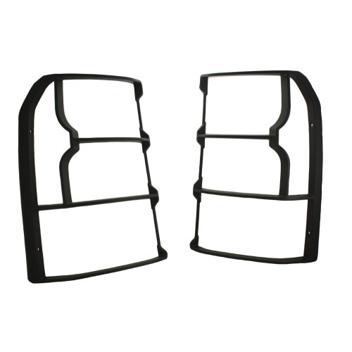 Protections de phares arrière - Disco4