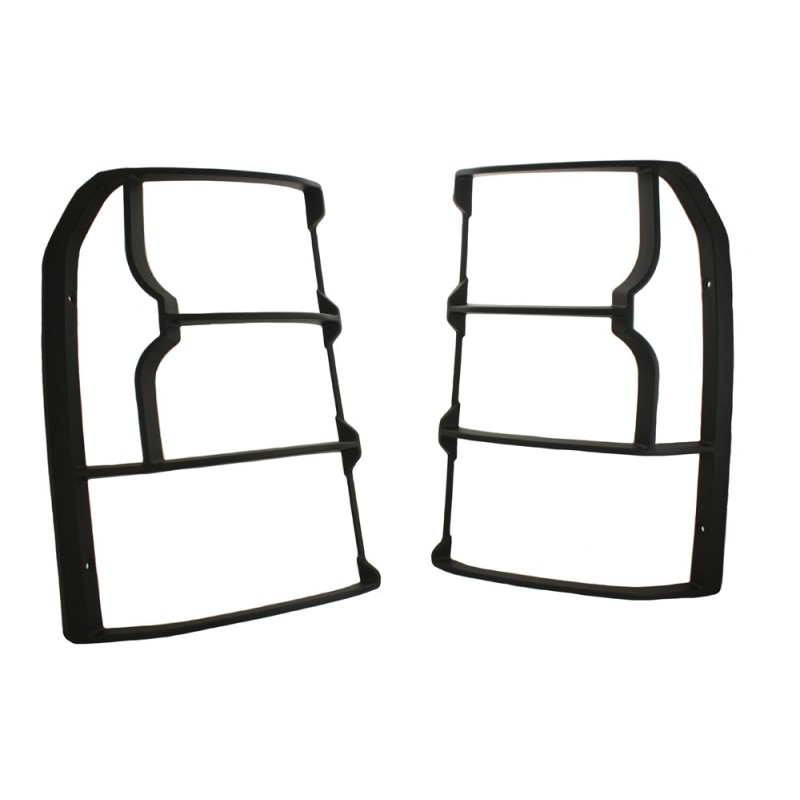 Protections de phares arrière - Disco4