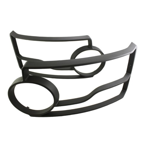 Protections de phares avant - Disco4