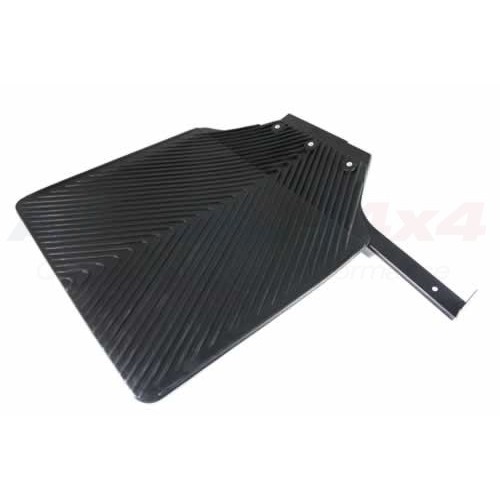 Bavette arrière droite