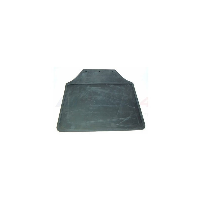 Mudflap rear (No brackets) - Single - Def110/130
