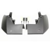 Mudflap - Pair - Rear - Anthracite