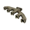 Exhaust manifold Sport TD5 - CJM