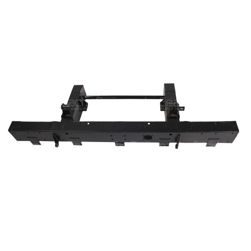 Rear quarter chassis Serie 2/3 88'' - military