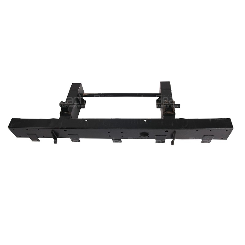 Quart de châssis arrière 88" - militaire