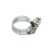 Hose clip STAINLESS 12-22mm