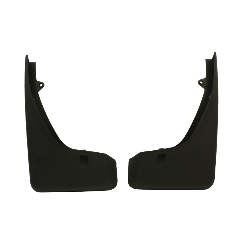 Mudflap Kit -Pair - Rear