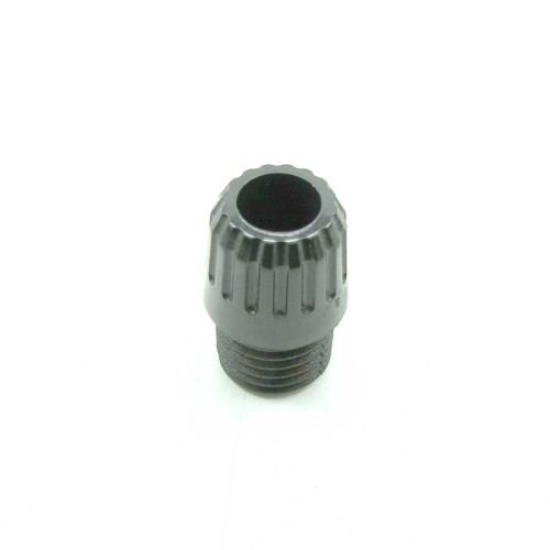 Cable nut - sparking plug cover