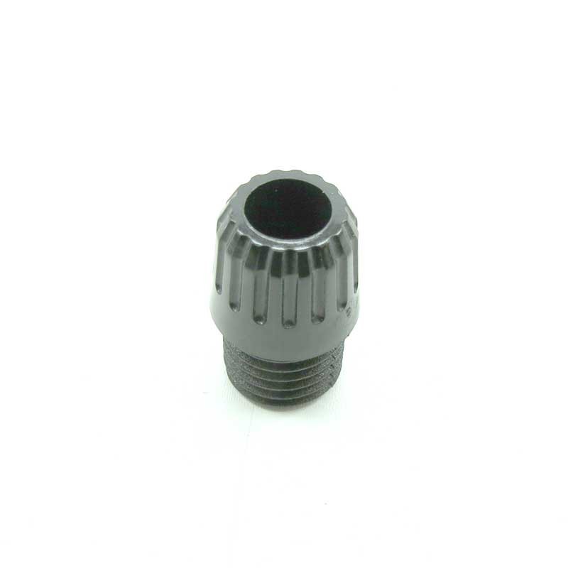Cable nut - sparking plug cover