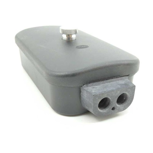 Boîte de dérivation étanche 6 fils