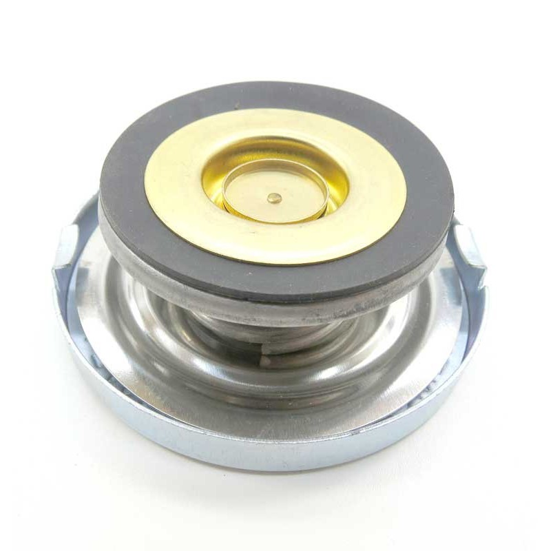 Bouchon de radiateur