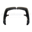Mudflap kit - Pair - Rear - 2005-06