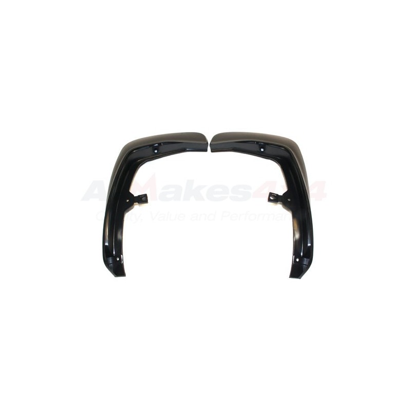 Mudflap kit - Pair - Rear - 2005-06