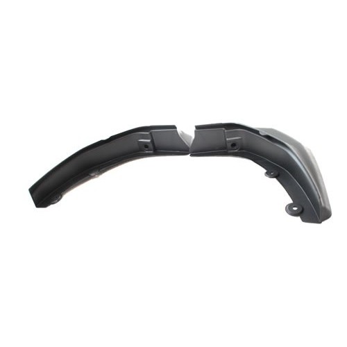 Mudflap kit - Pair - Front - RR Evoque