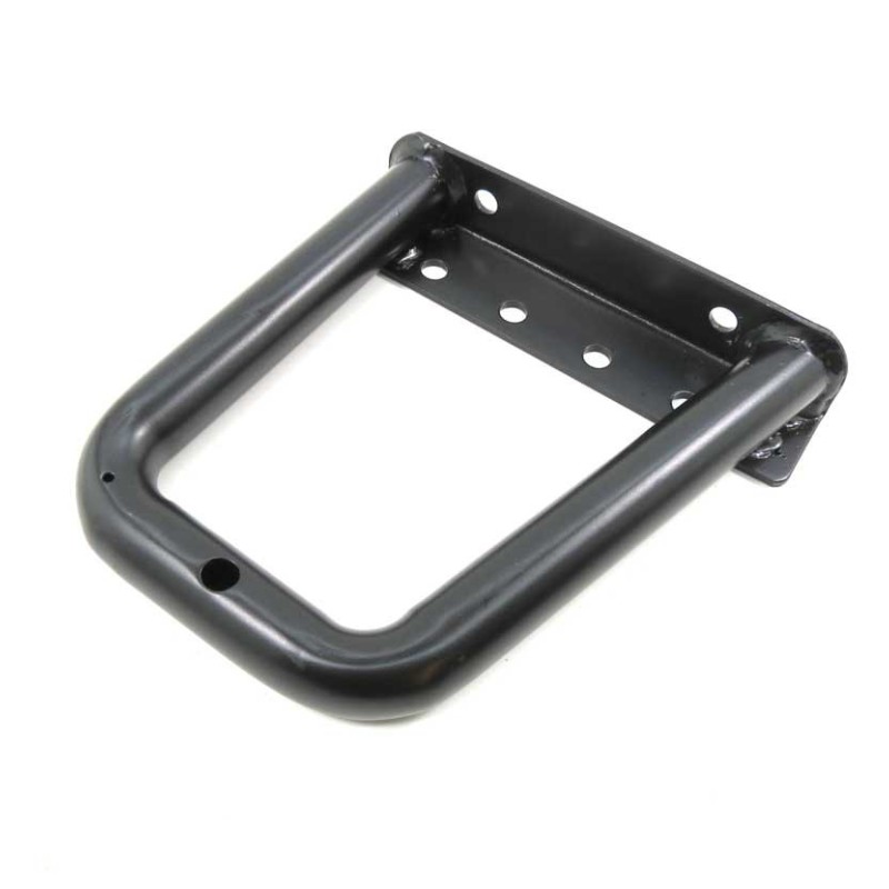 Pare-choc arrière droit Def 110/130 HCPU