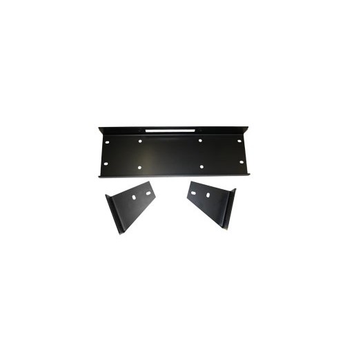 Platine pour treuil - Discovery2