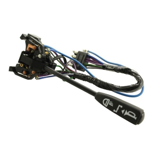 Switch flash - horn dip 1974-80