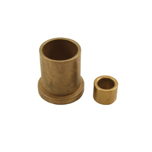 Starter motor Lucas bushes kit - diesel engine