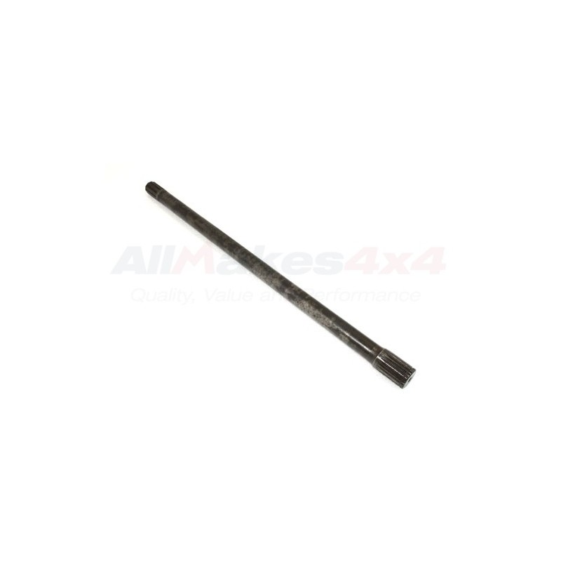 Rear halfshaft RH 1980-84