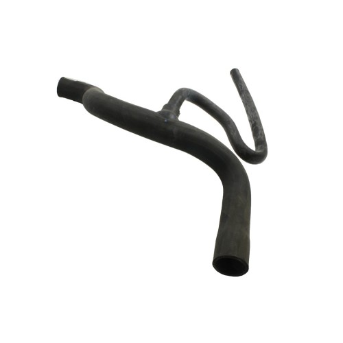Bottom radiator hose 3 way TD5