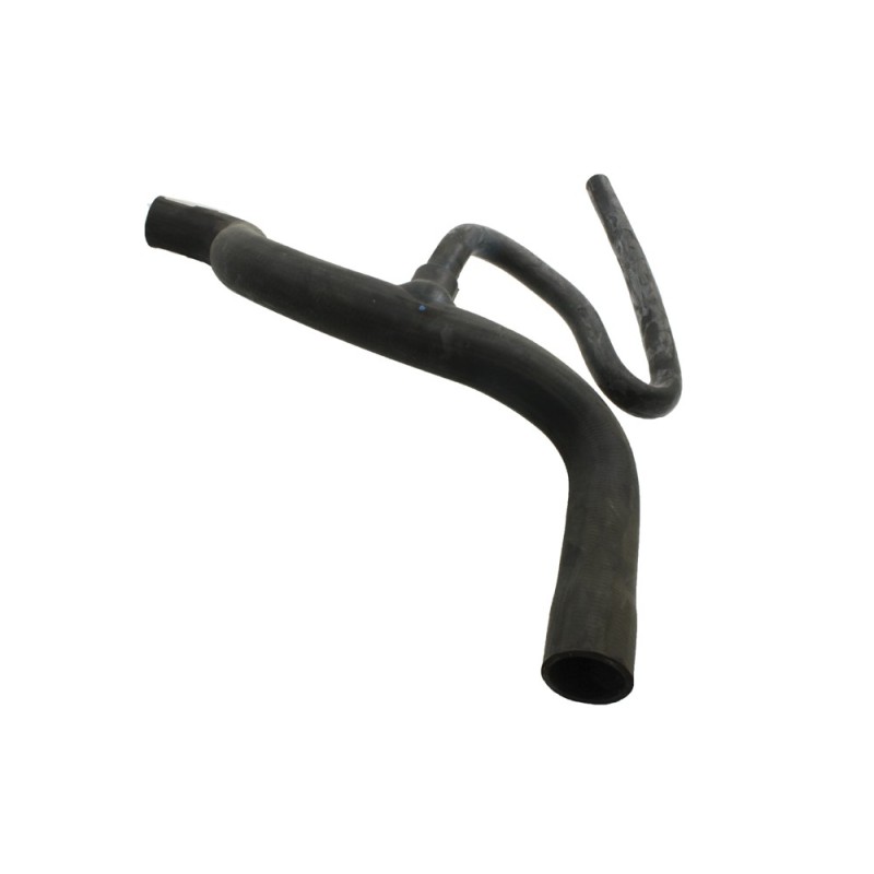 Bottom radiator hose 3 way TD5