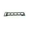 Gasket cylinder head TD5 - 3 holes 1.35mm