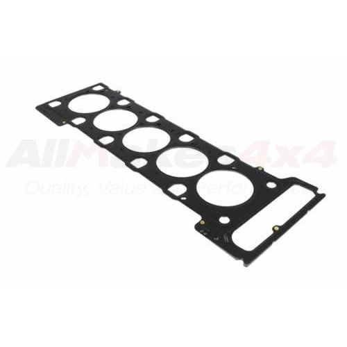 Gasket cylinder head TD5 - 2 holes 1.27mm