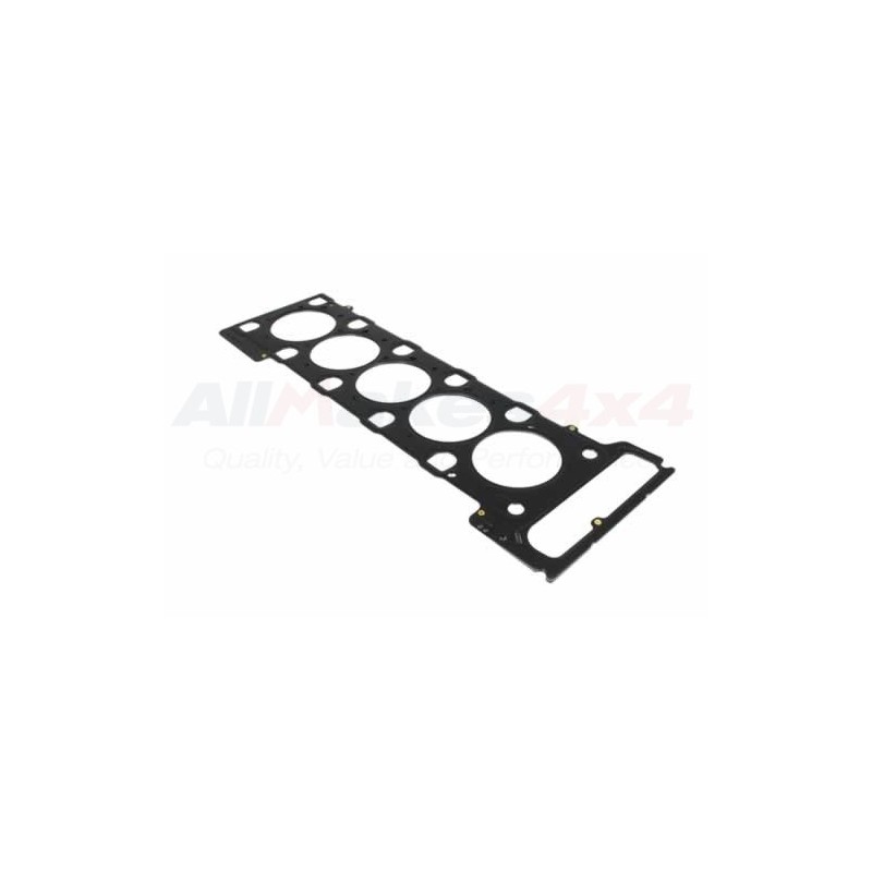 Gasket cylinder head TD5 - 2 holes 1.27mm
