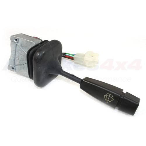 Windscreen wash & wipe switch - 1997 on