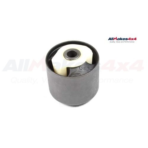 Silent bloc supérieur avant - bras de suspension arrière