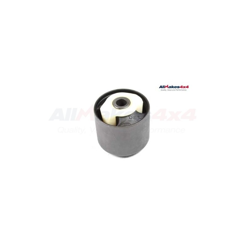 Silent bloc supérieur avant - bras de suspension arrière