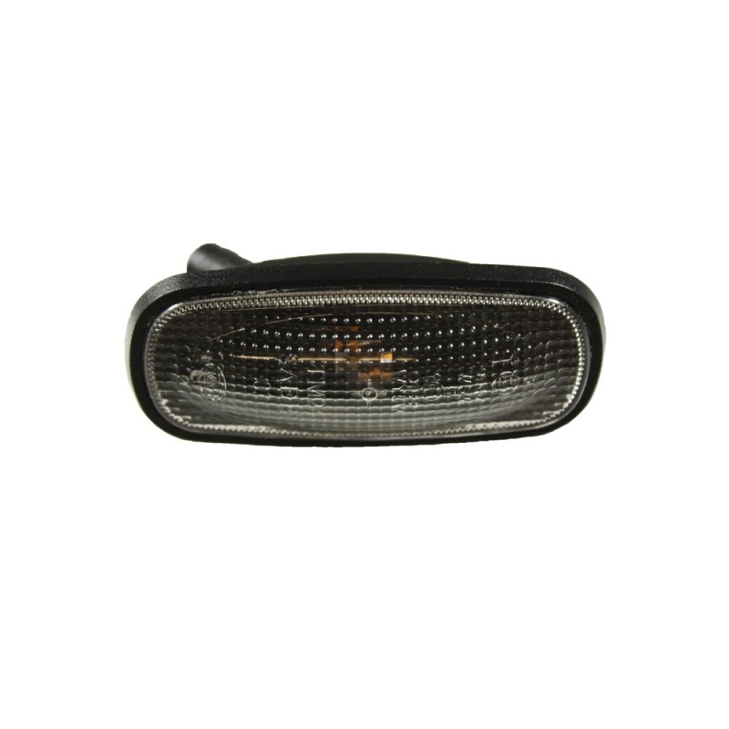 Rappel clignoteur d'aile LED