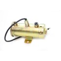 Electric fuel pump