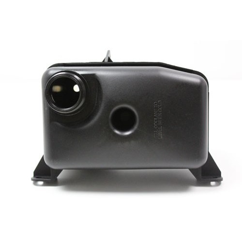 Expansion tank coolant