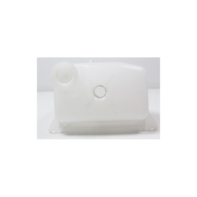 Expansion tank coolant - White