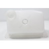 Expansion tank coolant - White