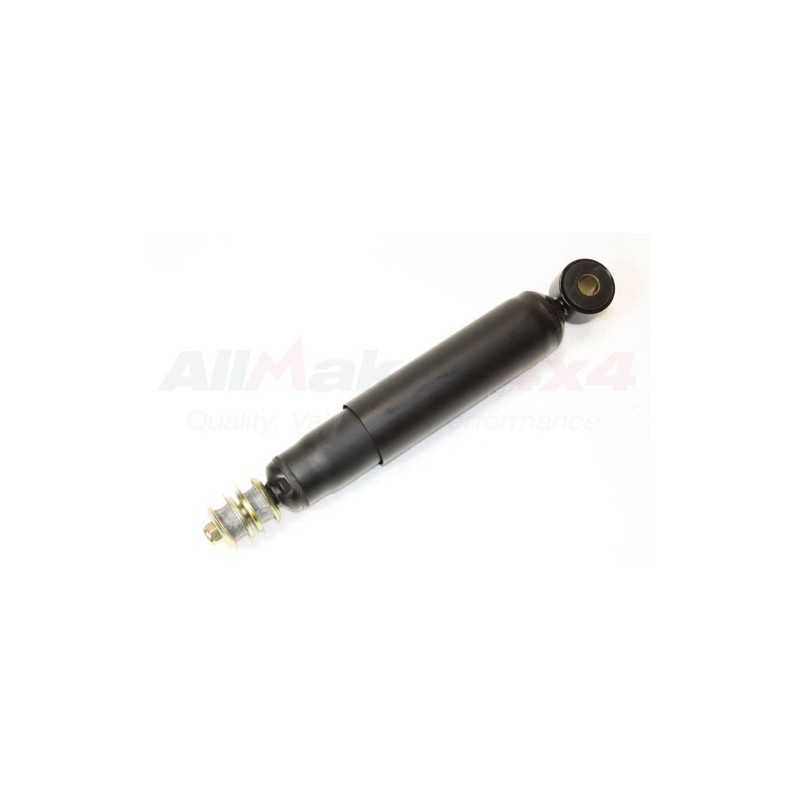Rear shock absorber Def90 - upto 1998