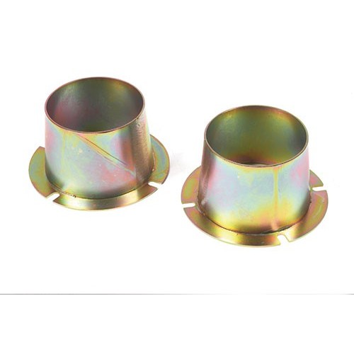 Cônes anti déboitement avant - Def/Disco1/RRC