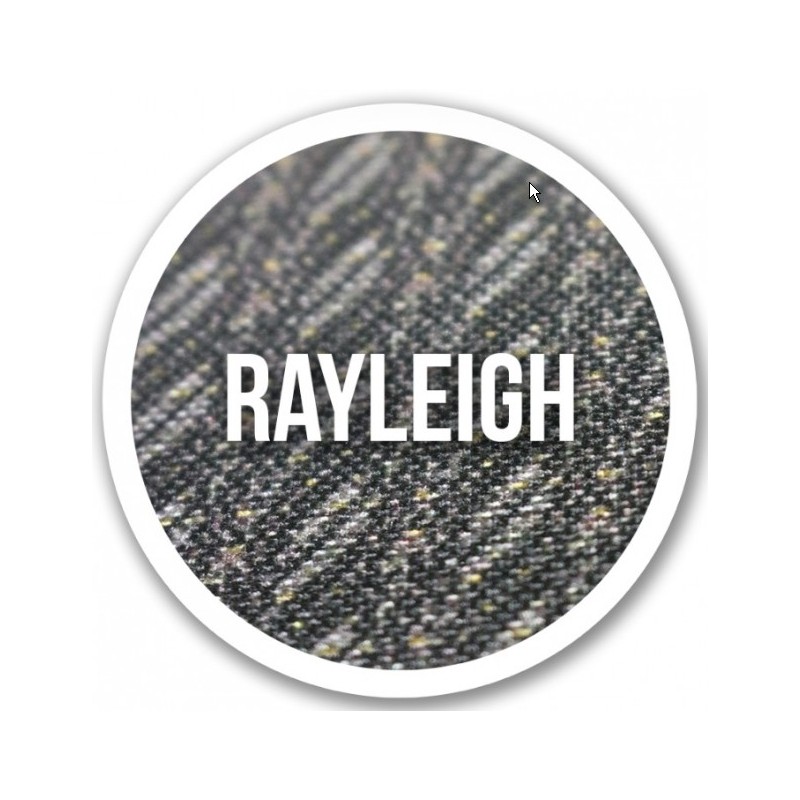 Two seats retrim kit Defender up to 2007