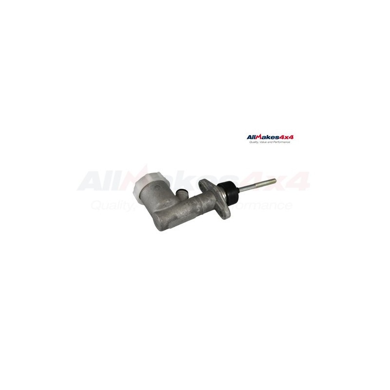 Clutch master cylinder 1972-05